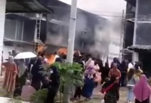 Potret Kejadian 